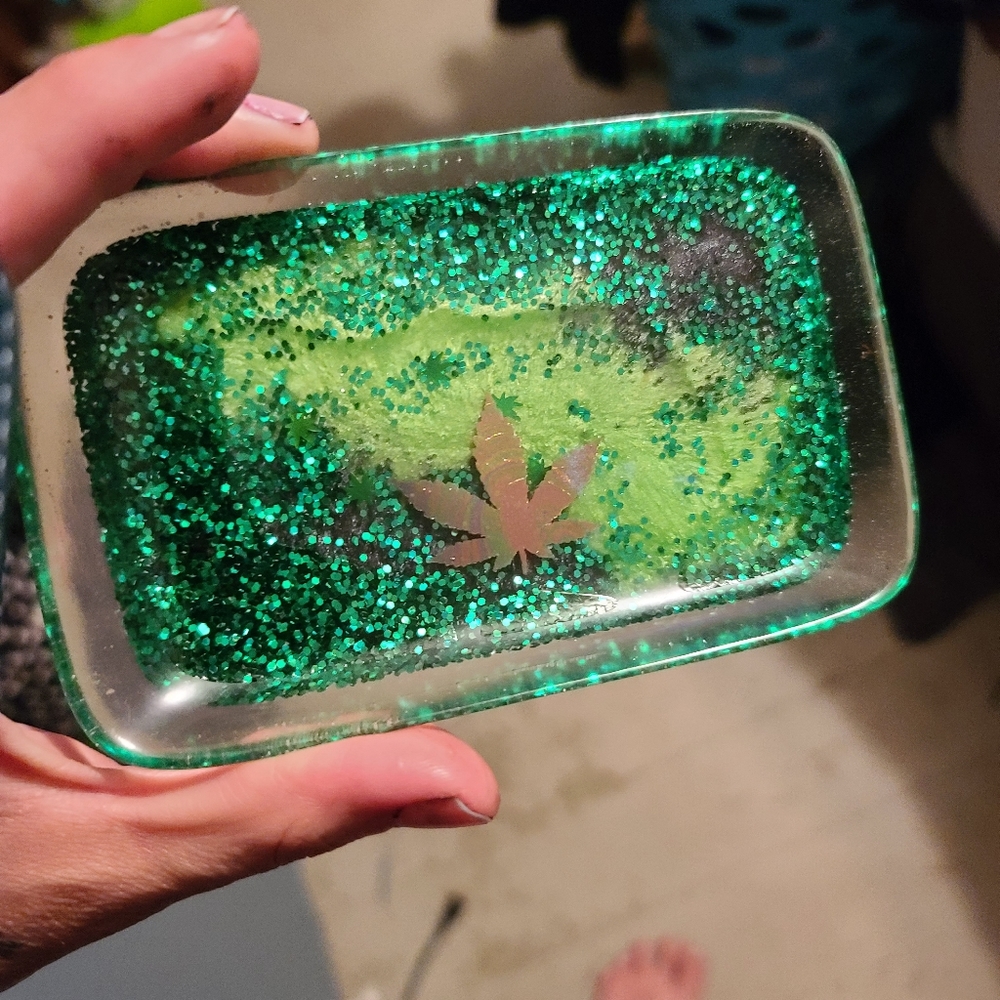 Small trays - Picture 3 of 4
